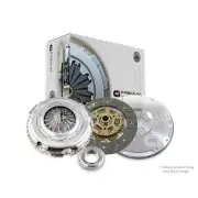 Clutch Industries Euro Clutch Kit Inc. SMF DMR2188N