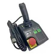 Control Box 1256727GT for Genie Gen 6 Scissor Lift GR12 GR15 GS1930 GS2632 QS12R