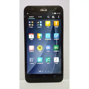 螢幕有亮點 華碩 ASUS ZenFone 2 Laser ZE550KL Z00LD 2G/32G 13