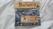 New Authentic Australian Aboriginal Art Bulurru Bandana - Bush Tucker Design