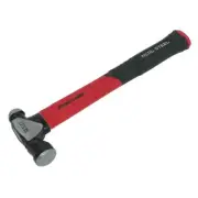 Sealey Ball Pein Hammer with Fibreglass Shaft 16oz BPHG16