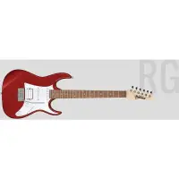 在飛比找蝦皮購物優惠-【名人樂器】IBANEZ 陸廠 GRX40 CA