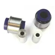 SuperPro Control Arm Lower Inner Bushing Kit - Single Offset - SPF3053K