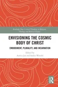 在飛比找博客來優惠-Envisioning the Cosmic Body of