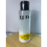 在飛比找蝦皮購物優惠-UNO 收斂潤膚水180ML