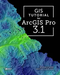 在飛比找誠品線上優惠-GIS Tutorial for ArcGIS Pro 3.