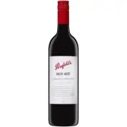 Penfolds 407 Cabernet 2008