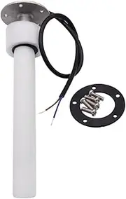 Custom Size Fuel Level Sensor Water Level Meter Sensors 125/175/225/275mm for Digital Water Level Fuel Gauges 240-33ohm/0-190ohm Fuel Gauge(225mm 0-190ohm)