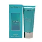 BVLGARI OMNIA PARAIBA SHOWER OIL 100 ML/3.4 FL.OZ. NIB-BV10037391