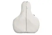 Ergopouch Cocoon Hip Harness Baby Swaddle Bag TOG: 1.0 Grey
