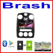 PT CRUISER 2006-2010 GPS WIRELESS CARPLAY ANDROID AUTO GPS ODB DAB TPMS DVR CAM