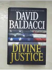 在飛比找蝦皮購物優惠-Divine Justice_Baldacci, David