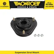 For 2003-2008 Toyota Corolla Suspension Strut Mount Front Monroe 2004 2005 2006 (for: Toyota)