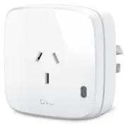 Eve Energy, Smart Plug & Power Meter (AU) 10EAC6001