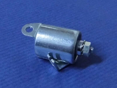 Triumph Tiger & T20B Bantam Cub 425377 Lucas Points In Side Condenser '