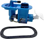 Car Fuel Pump Assembly Compatible with Hyosung GT650R/GT250R/ST7/GT250/GT650 2013-2019 15100H99D00