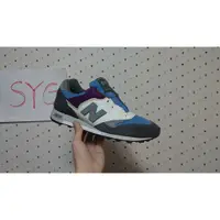 在飛比找蝦皮購物優惠-SYG New Balance M577GBP us9~9.