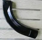 NOS 1964-1967 Dodge Plymouth B Body Bench Seat Hinge Cover PN 2494110