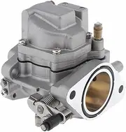 Carburettor Repair Kit for Y&amaha 40HP 2 Stroke E40XMH Motorcycle Marine Boat Outboard Carburettor Carb Parts Replacement