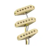 NEW Fender Pure Vintage '73 Stratocaster Pickup Set