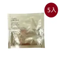 在飛比找環球Online優惠-ESTEE LAUDER 雅詩蘭黛 特潤超導修護安瓶眼膜 一