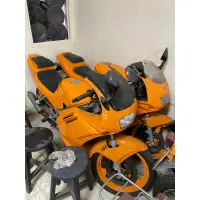 在飛比找蝦皮購物優惠-山葉 FZR150 經典車 古董車 中古車 復古車