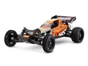 Tamiya 58628 Racing Fighter 2WD RC Car STICK RADIO DEAL BUNDLE w/Bat&Charger