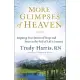 More Glimpses of Heaven: Inspiring True Stories of Hope and Peace at the End of Life’s Journey