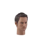 1/6 Male Head Sculpt Elijah Jordan Wood Movie Actor F 12'' Figure Doll
