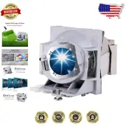 Stable Light Output 200W Replacement Bulb for Viewsonic PA503 Series Projectors