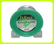 Trimmer Line Suit Whipper Snippers That Accept 2.0mm 62m Length
