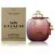 Coach Wild Rose Eau De Parfum Spray 曠野玫瑰女性淡香精 90ml Tester 包裝 (原廠公司貨)