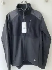 Snow Peak Hybrid Fleece Jacket Japan Snow Peak