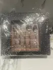 Wallace Gold Accent Corsica 18/10 stainless steel 65 pcs set Serving for 12