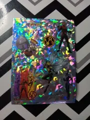 Marvel Studios Ant-Man and The Wasp: Quantumania promo Sticker Sheet Set Rudd
