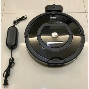 iRobot Roomba 770 掃地機器人 二手