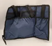Universal Wheelchair, Walker & Rollator Bag, Accessories Storage Organizer Bags