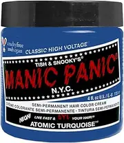 Manic Panic Color Cream Atomic Turquoise