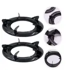 Replacement Stove Gas Stove Holder Stove Rack Cooktop Stand Stove Protector