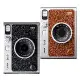 富士 FUJIFILM instax mini Evo 拍立得 公司貨 送空白底片2入/20張+束口袋+相冊組