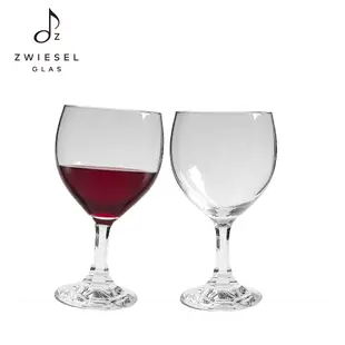 德國蔡司水晶杯 schott zwiesel  紅酒杯/白酒杯/果汁/水杯 200ml (2入組)