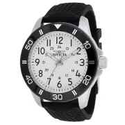 Invicta Pro Diver Men's Watch - 45mm, Black (43629)