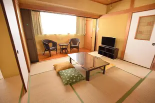 心齋橋的3臥室公寓 - 100平方公尺/1間專用衛浴#34Spacious Japanese style room!