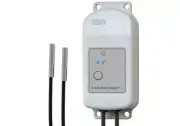 Onset HOBO® MX2303 Outdoor Bluetooth Temperature Data Logger w/ 2 Ext Sensors