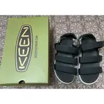 近全新 KEEN 涼鞋 JASPER ELLE STRAPPY 女用 MERCARI 日本直送 二手