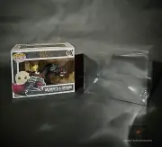 Funko Pop! Rides protector (S)