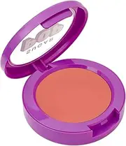 [SUGAR POP] Ultra HD Blush-02 Sienna (Peach) | Ultra Matte and Super Blendable | Natural Glow | Highly Pigmented | Dramatic Colour | Long-Lasting | 5 gm