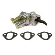 Fuel Pump with Gaskets for 1985-1987 Volvo Penta AQ131A 120 HP THRU Assembly Kit