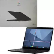 Google Pixelbook Go 13.3" Intel Core i5 Black 128GB + 16GB Wi-Fi Laptop NEW