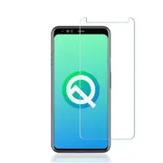 For Google Pixel 4 XL Curved 2.5D Tempered Glass Screen Protector